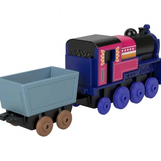 Thomas + Friends Ashima Tog