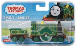 Thomas & Friends Emily Tog