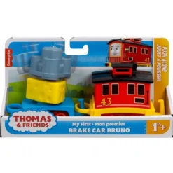 Thomas & Friends Min Første Bruno