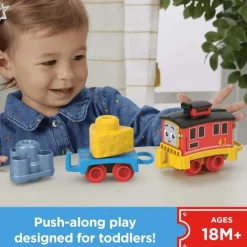 Thomas & Friends Min Første Bruno