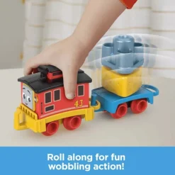 Thomas & Friends Min Første Bruno
