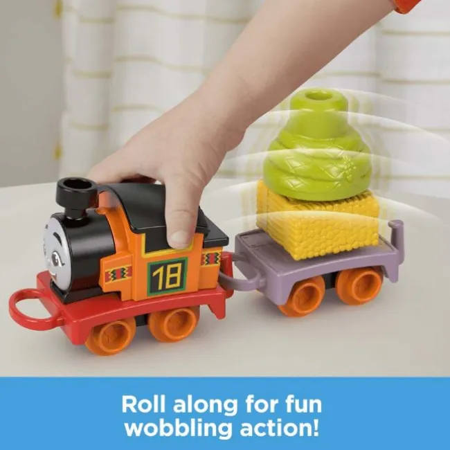 Thomas & Friends Min Første Nia