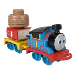 Thomas & Friends Min Første Thomas