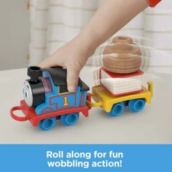 Thomas & Friends Min Første Thomas