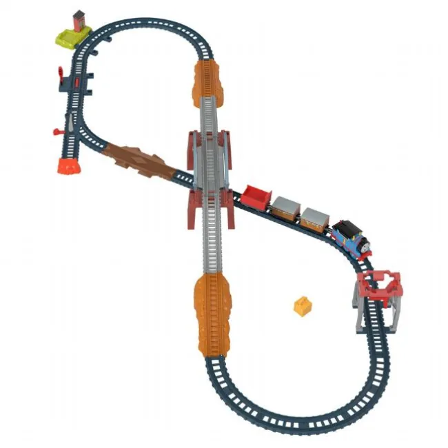 Thomas & Friends Package Pickup Togbane