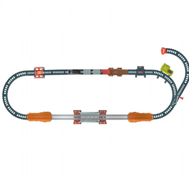 Thomas & Friends Package Pickup Togbane