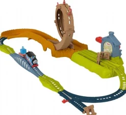 Thomas Launch & Loop Togbane