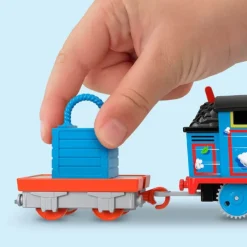Thomas Launch & Loop Togbane