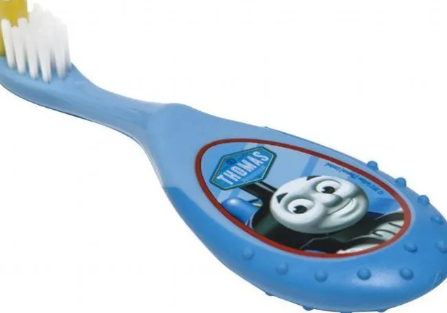 Thomas Tog baby tandbørste