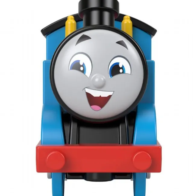 Thomas Tog batteridrevet