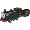 Thomas Tog Batteridrevet Donald