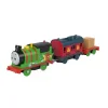 Thomas Tog Batteridrevet Percy Mail Deli