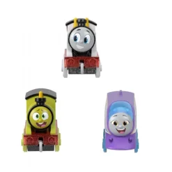Thomas Tog Color Change Toge 3 pack