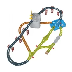 Thomas Tog Connect and Build Togbane