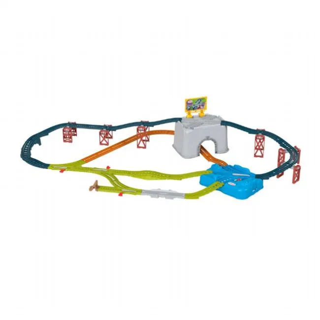 Thomas Tog Connect and Build Togbane