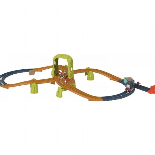 Thomas Tog Diesels Super Loop