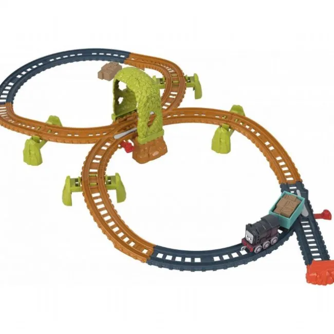 Thomas Tog Diesels Super Loop
