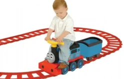 Thomas Tog eldrevet 6v