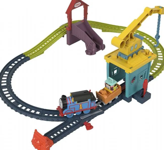 Thomas Tog Fix em Up Togbane