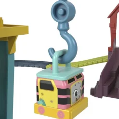 Thomas Tog Fix em Up Togbane