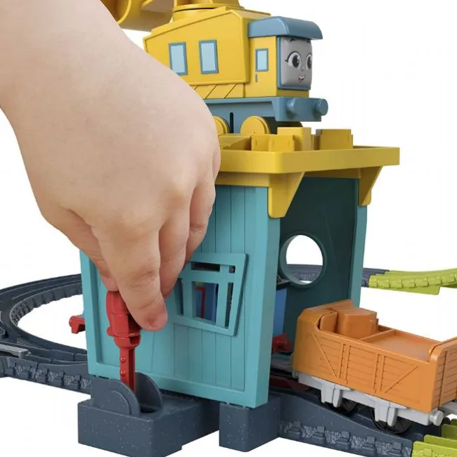 Thomas Tog Fix em Up Togbane