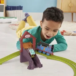 Thomas Tog Fix em Up Togbane