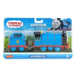 Thomas Tog Gordon batteridrevet