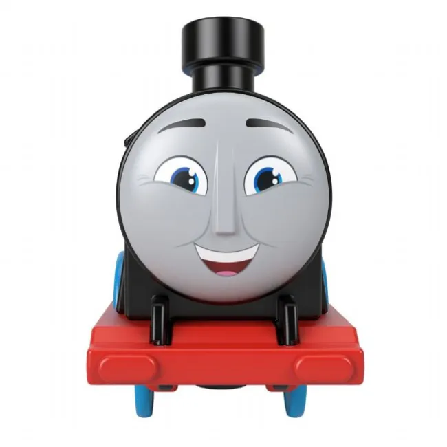 Thomas Tog Gordon batteridrevet