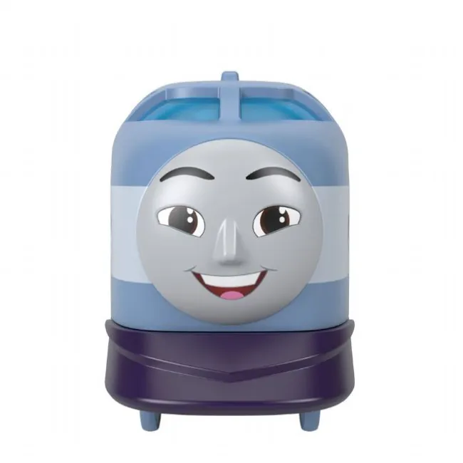 Thomas Tog Kenji batteridrevet