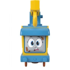 Thomas Tog Muddy Fix em Up batteridrevet