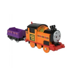 Thomas Tog Nia batteridrevet