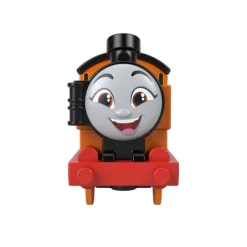 Thomas Tog Nia batteridrevet