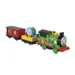 Thomas Tog Party Percy batteridrevet