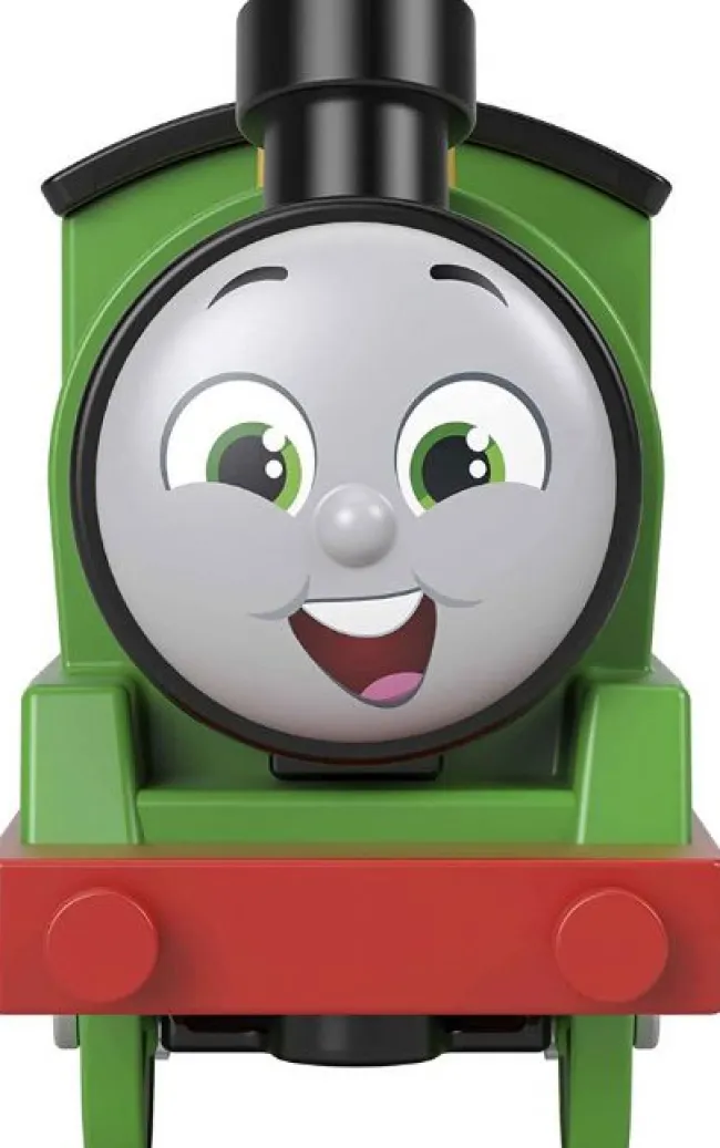 Thomas Tog Percy batteridrevet