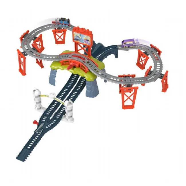 Thomas Tog Race for Sodor Cup Togbane