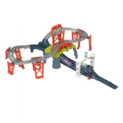 Thomas Tog Race for Sodor Cup Togbane