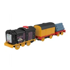 Thomas Tog Talende Diesel