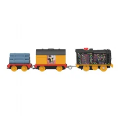 Thomas Tog Talende Diesel