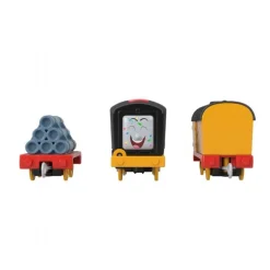 Thomas Tog Talende Diesel