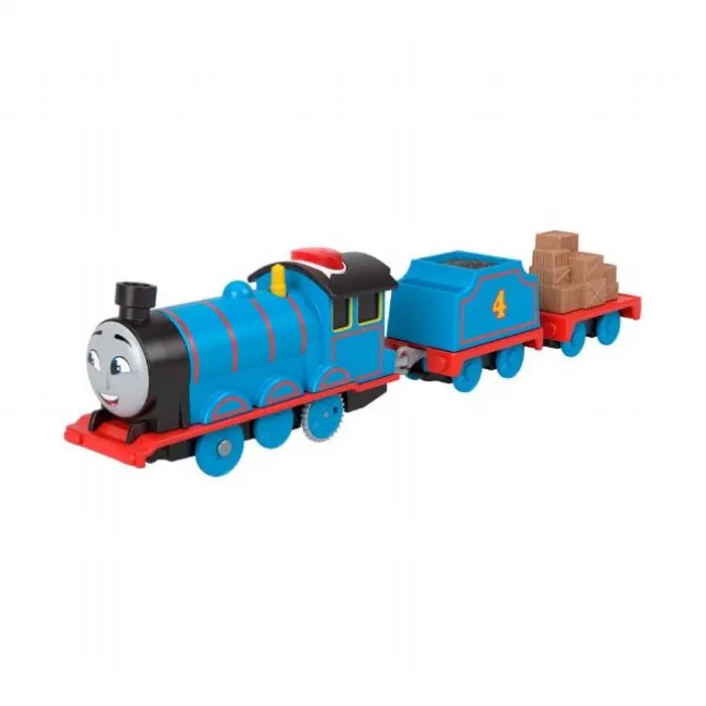 Thomas Tog Talende Gordon