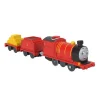 Thomas Tog Talende James