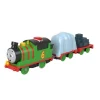 Thomas Tog Talende Percy