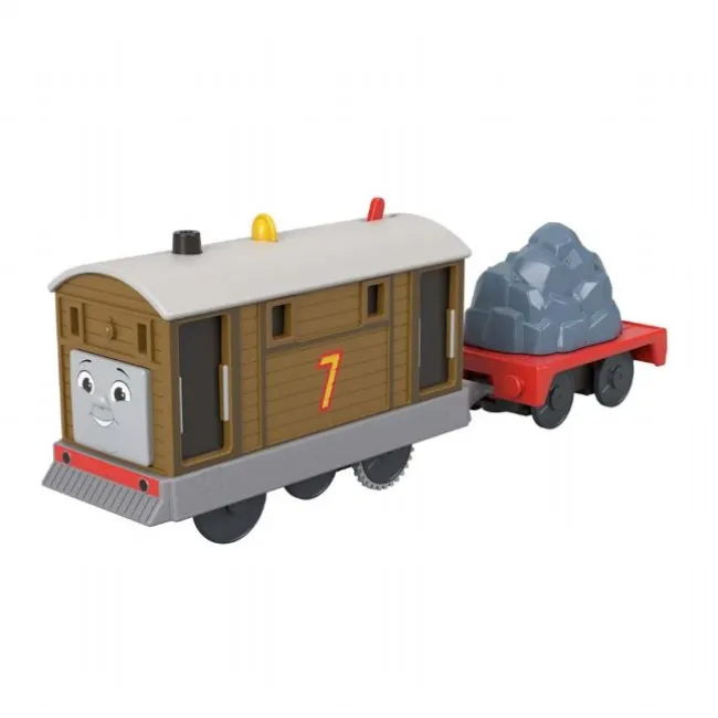 Thomas Tog Toby batteridrevet