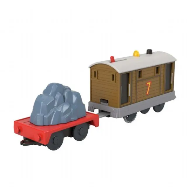 Thomas Tog Toby batteridrevet