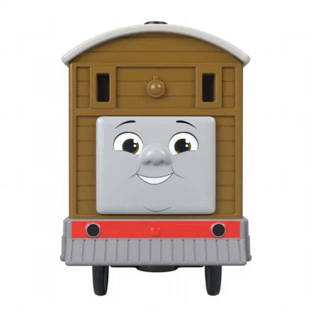 Thomas Tog Toby batteridrevet
