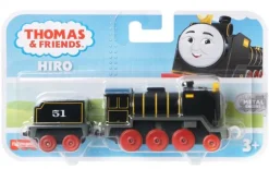 Thomas Tog Trackmaster Hiro