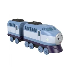 Thomas Tog Trackmaster Kenji