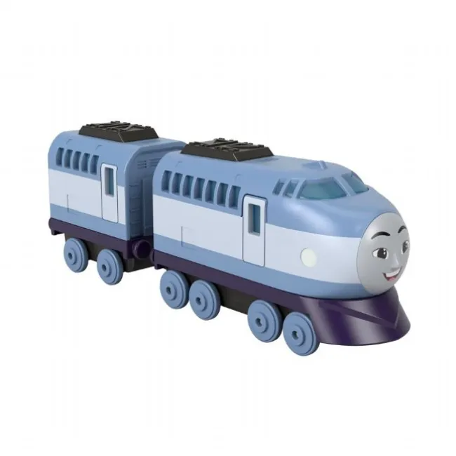 Thomas Tog Trackmaster Kenji