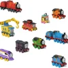 Thomas Track Team Pack Toge 10 stk