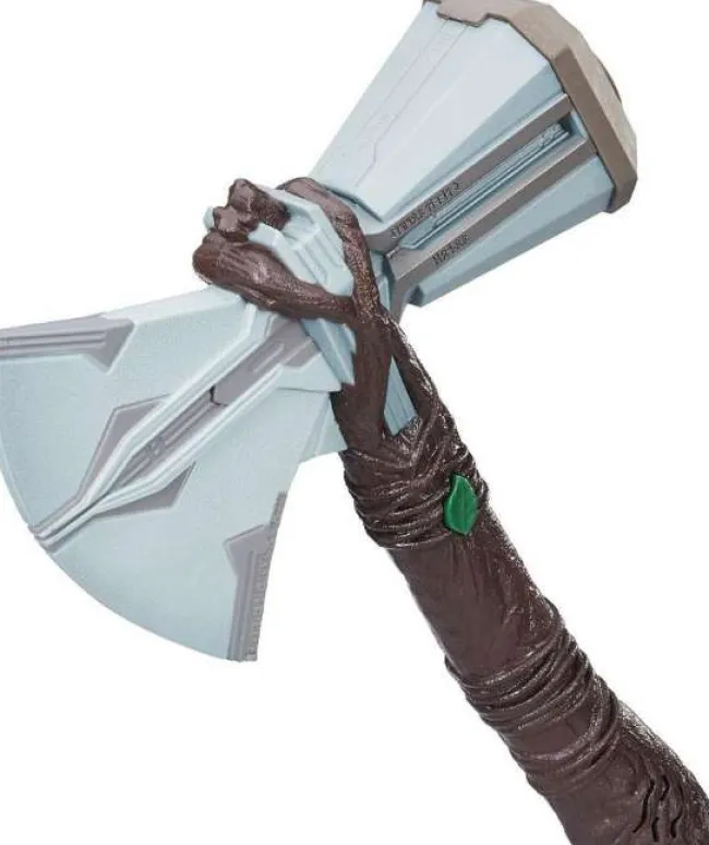 Thors Hammer Stormbreaker